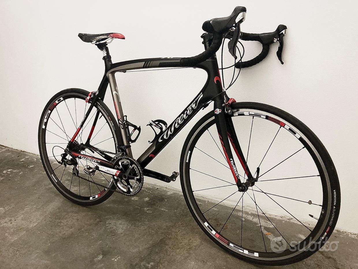 Wilier izoard Fantastiche offerte di Biciclette