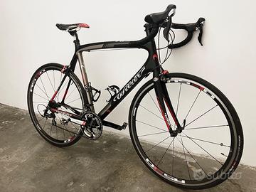 Wilier Triestina Izoard XP