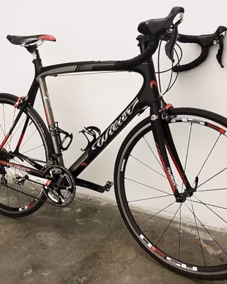 Wilier Triestina Izoard XP