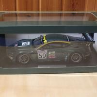 Aston Martin DBR9 LeMans 1/18 Autoart