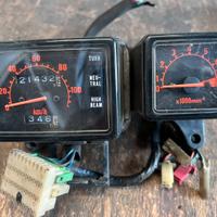 Strumenti honda xl 200 R  o 125 R