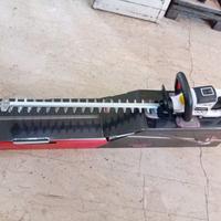 Tagliasiepi elettrico Castellari