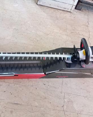 Tagliasiepi elettrico Castellari