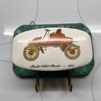 Vintage gancio appendiabiti