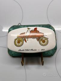 Vintage gancio appendiabiti