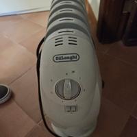 Radiatore elettrico Delonghi