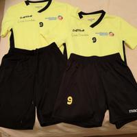 Completi calcio 10-11anni,pigiami estivi 10-11anni