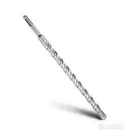 Punta per trapano per cem diam da 25 lunghezza