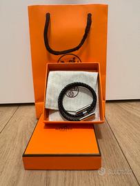 bracciale Hermes uomo