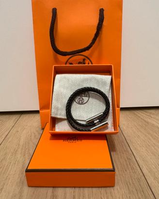 bracciale Hermes uomo