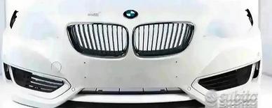 BMW 2 F22 F23 Paraurti Anteriore