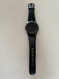 Smartwatch Samsung Gear S3 Frontier