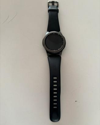 Smartwatch Samsung Gear S3 Frontier