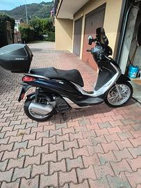 Scooter Piaggio medley 150 