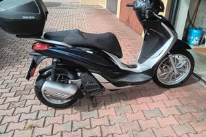 Scooter Piaggio medley 150 