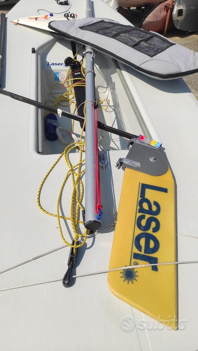 Laser — View photo 1