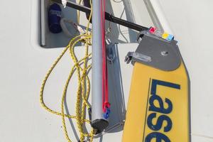 Laser numero Velico 200501