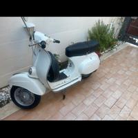 Vespa 125 primavera