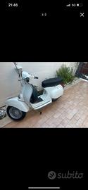 Vespa 125 primavera