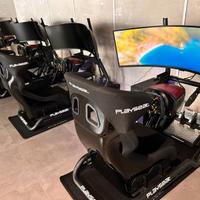 Servo motore Base per Volanti Thrustmaster TS-XW