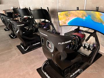 Servo motore Base per Volanti Thrustmaster TS-XW