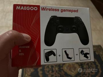 Controller di gioco per smartphone