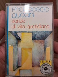 cassetta guccini