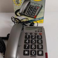 telefono Brondi Bravo
