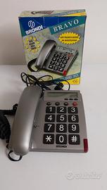telefono Brondi Bravo