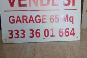 Garage giarre