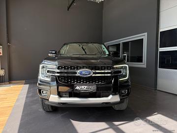 FORD Ranger 2.0 ECOBLUE aut.205CV DC Lim.5pt.