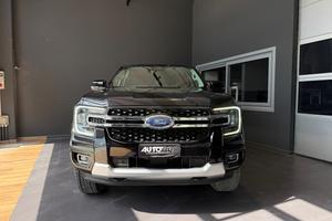 FORD Ranger 2.0 ECOBLUE aut.205CV DC Lim.5pt.