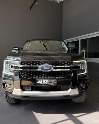 FORD Ranger 2.0 ECOBLUE aut.205CV DC Lim.5pt.
