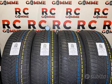 4 GOMME 215/65 R16 98T CONTINENTAL – INV