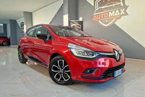 Renault Clio 1.5 dCi 90cv Energy Intens 2017
