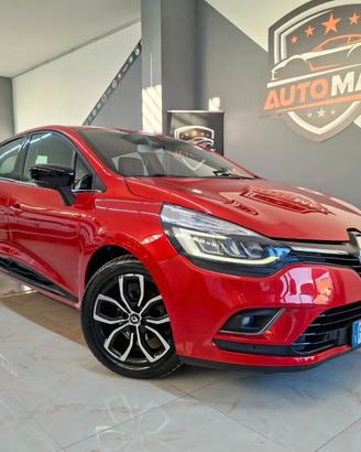 Renault Clio 1.5 dCi 90cv Energy Intens 2017