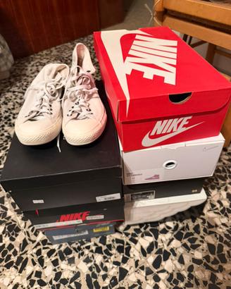 Scarpe