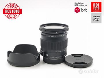 Sigma 17-70 F2.8-4 DC OS HSM Macro C (Pentax)