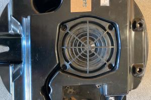 Sub woofer originale Porsche Cajenne del 2009