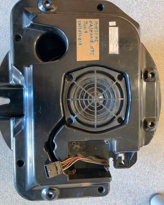 Sub woofer originale Porsche Cajenne del 2009