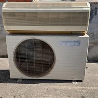 Condizionatore Parasonic