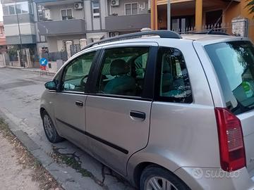 FIAT IDEA MULTIJET anno 2006 disel