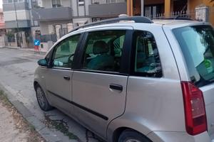 FIAT IDEA MULTIJET anno 2006 disel