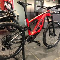 Ducati Thok MIG-S taglia M-L