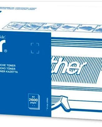 toner