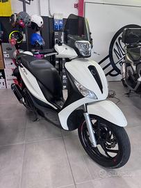 Piaggio Medley 125 S