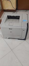 STAMPANTE HP LASERJET  P3015