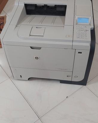 STAMPANTE HP LASERJET  P3015