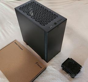 Fractal Design Define 7 Compact - Case ATX PC