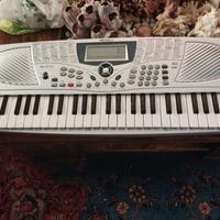 Tastiera Medeli modello mc37A 49 tasti